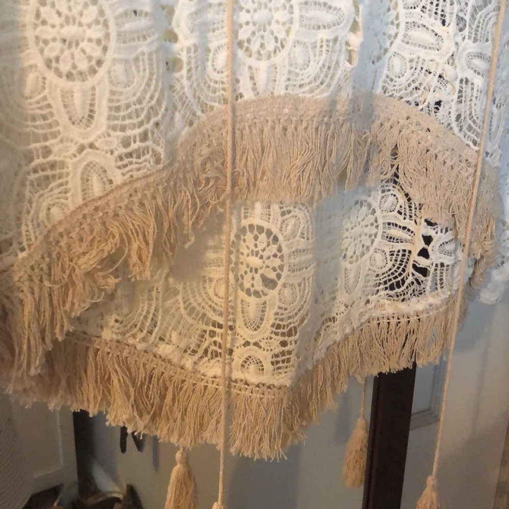 Surf Gypsy top - Picture 3 of 4